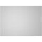 Ekena Millwork Vertical Surface Mount PVC Gable Vent w/ 2"W x 2"H , Brickmould Sill Frame, 38"W x 28"H GVPVE38X2803SN - alternate 3